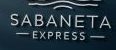 Sabaneta Express Logo